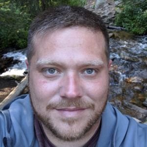 Meet your Posher, Jonathan